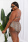 Roar into Summer with our Leopard Cutout One-Piece Swimsuit