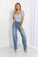 Bloom and Flatter Floral Bodysuit
